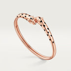 Bracelet Panthère de Cartier