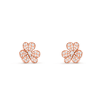 Boucles d’oreilles Frivole, petits modèles