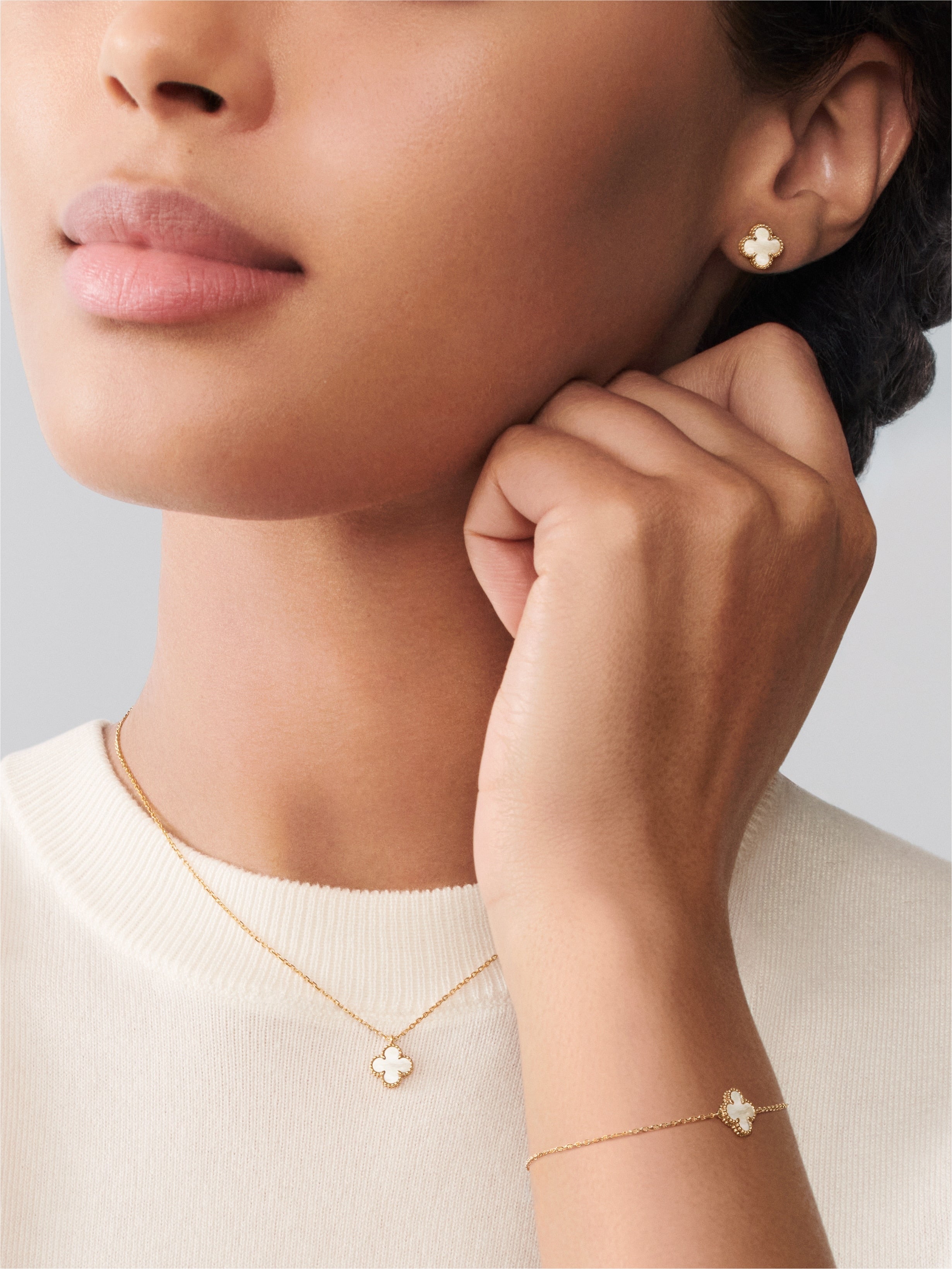 Bracelet Sweet Alhambra