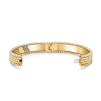 Bracelet Perlée couleurs, 5 rangs