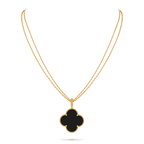 Sautoir Magic Alhambra 1 motif