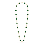 Sautoir Vintage Alhambra 20 motifs
