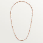 Collier Santos de Cartier, chaîne, petit modèle