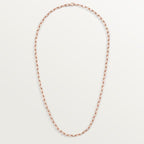 Collier Santos de Cartier, chaîne, moyen modèle