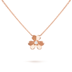 Pendentif Frivole, petit modèle