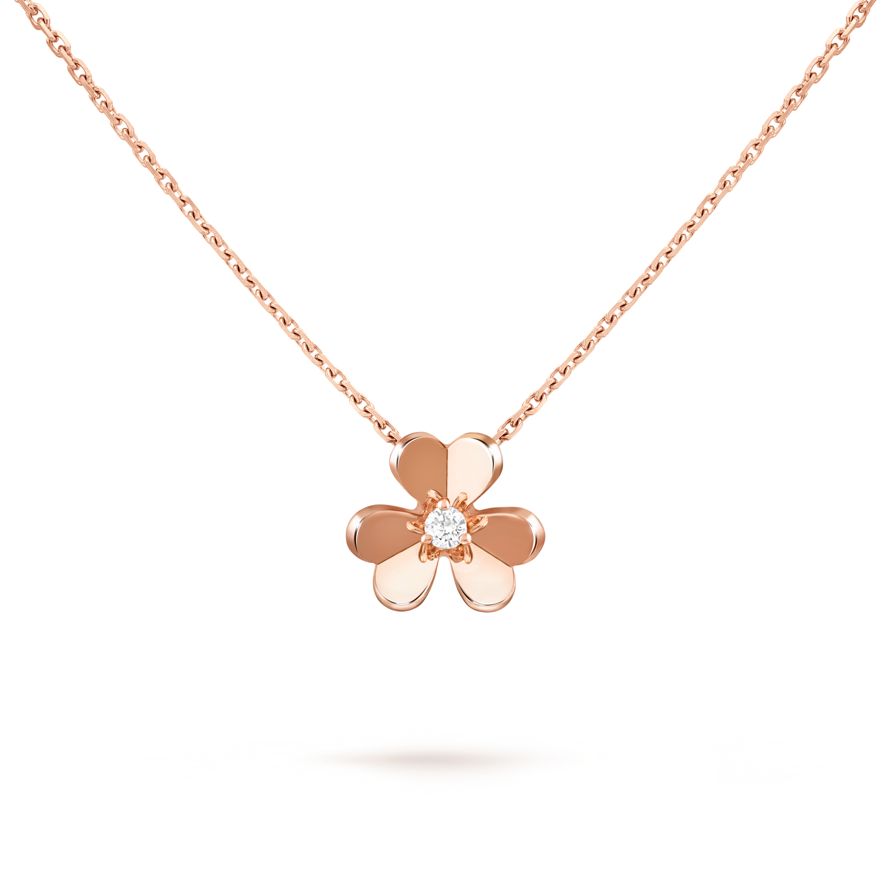 Pendentif Frivole, petit modèle