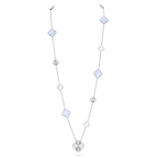 Sautoir Magic Alhambra transformable 15 motifs