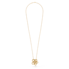 Clip pendentif Flowerlace