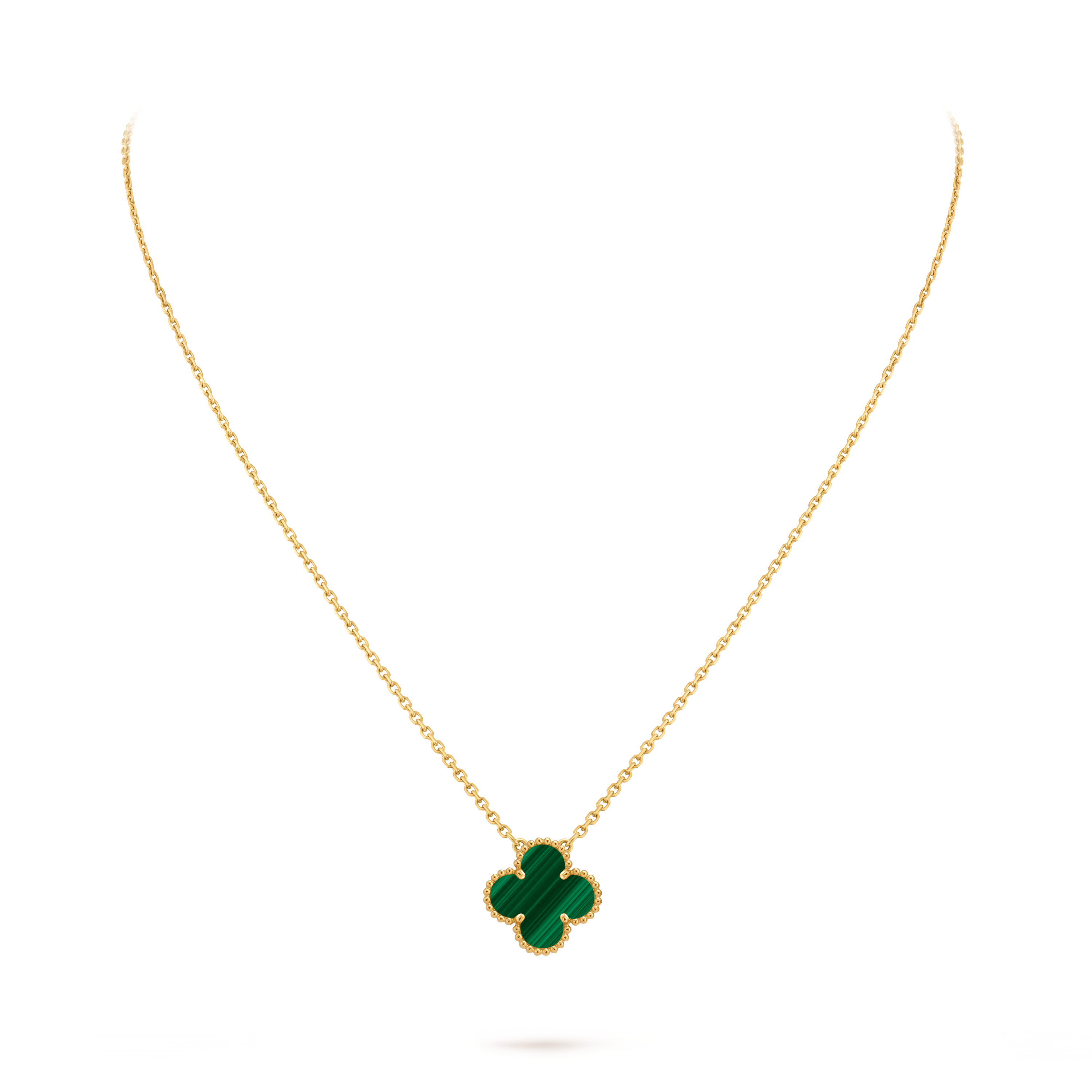 Pendentif Vintage Alhambra