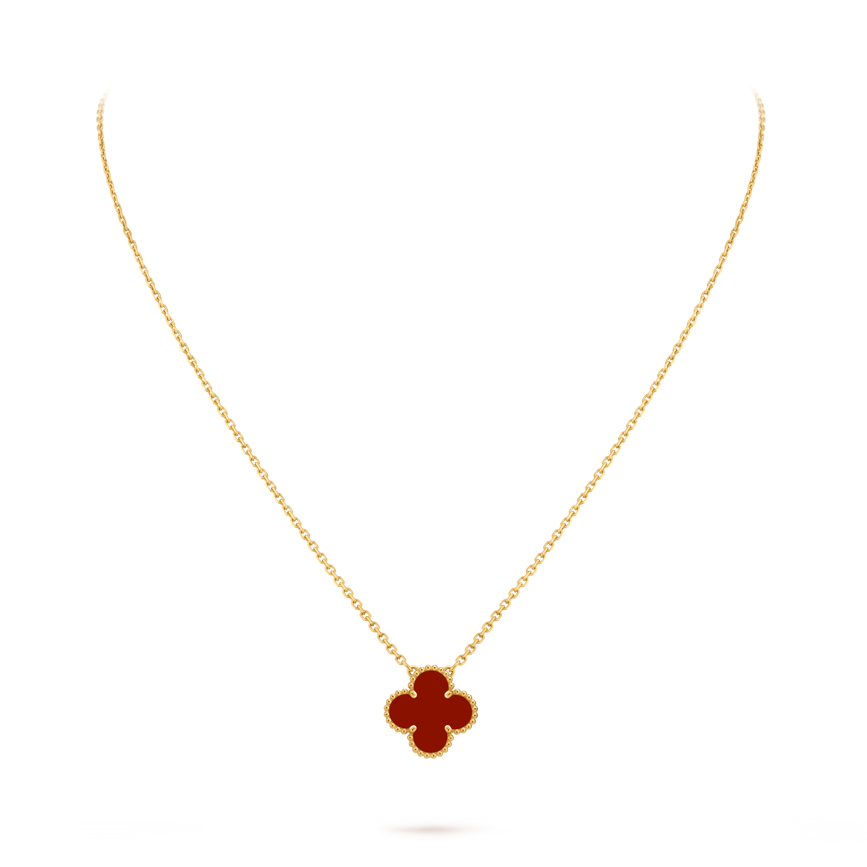 Pendentif Vintage Alhambra