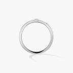 Bague Move Titanium PM