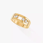 Bague Move Joaillerie PM