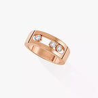 Bague Move Joaillerie PM
