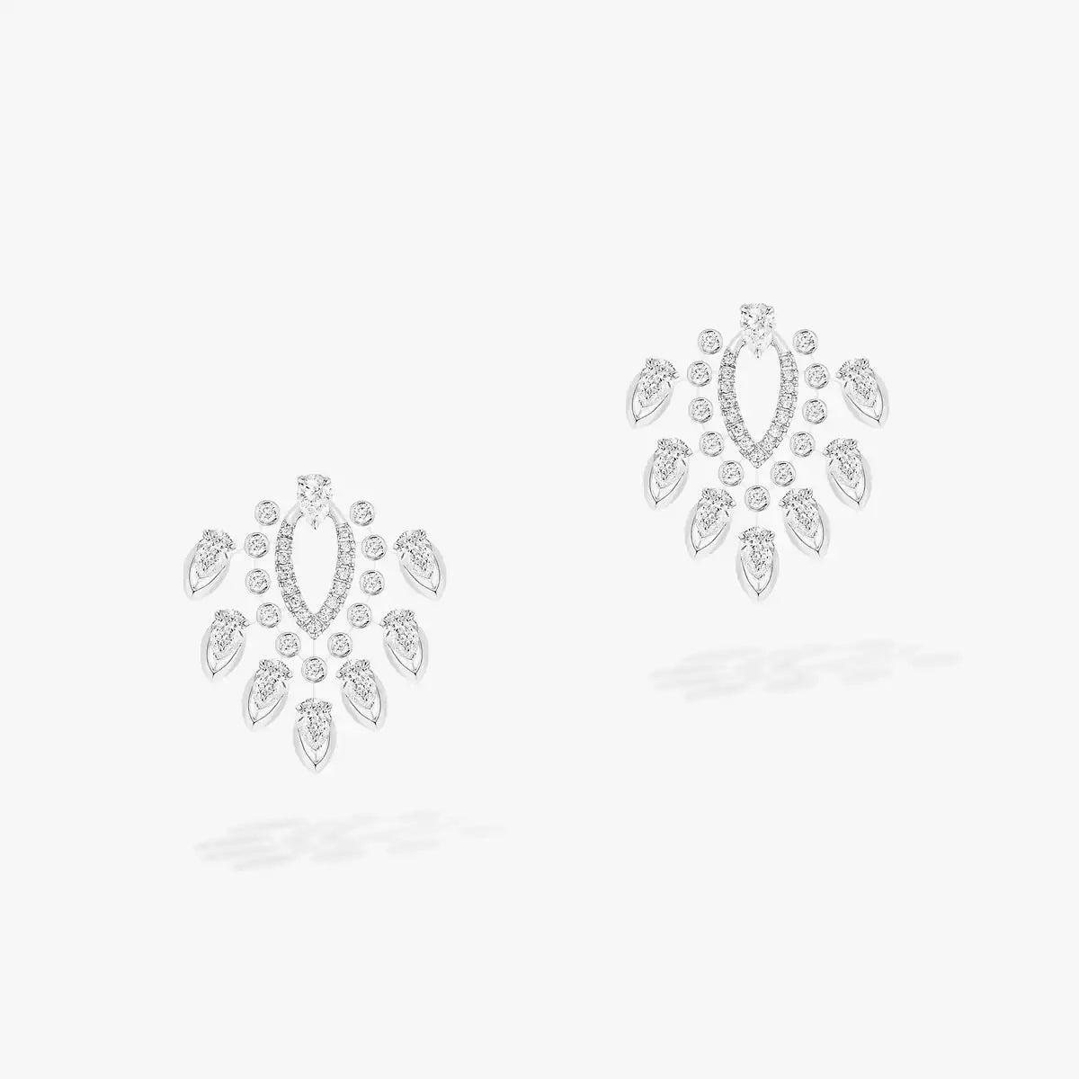 Boucles d'oreilles Desert Bloom