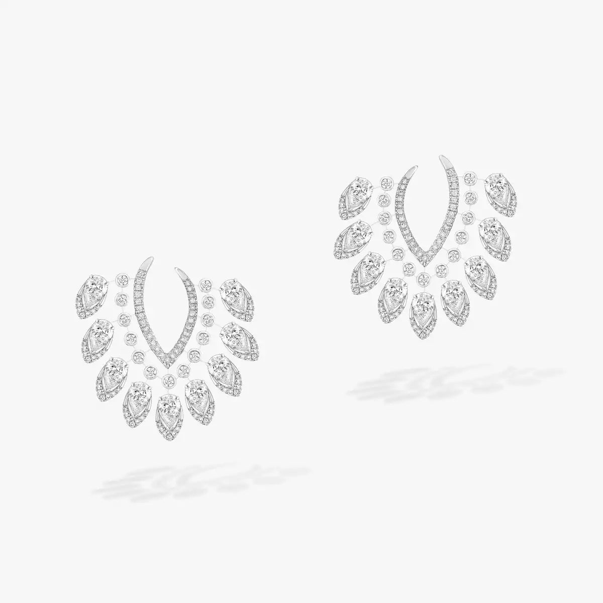 Boucles d'oreilles Desert Bloom L