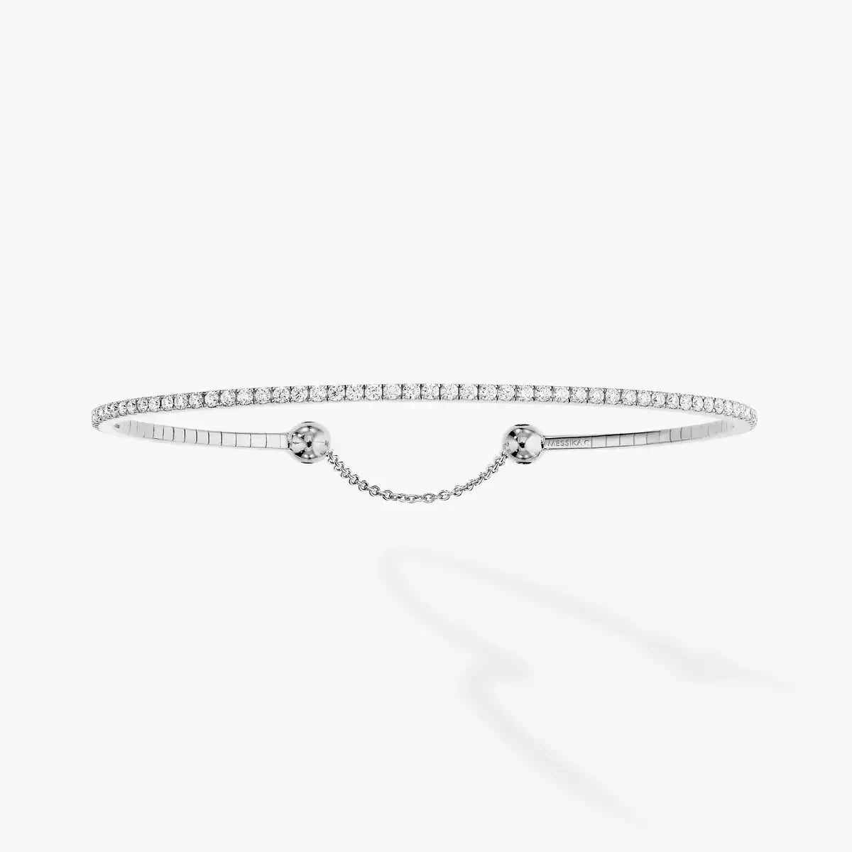 Bracelet Skinny 0,80ct