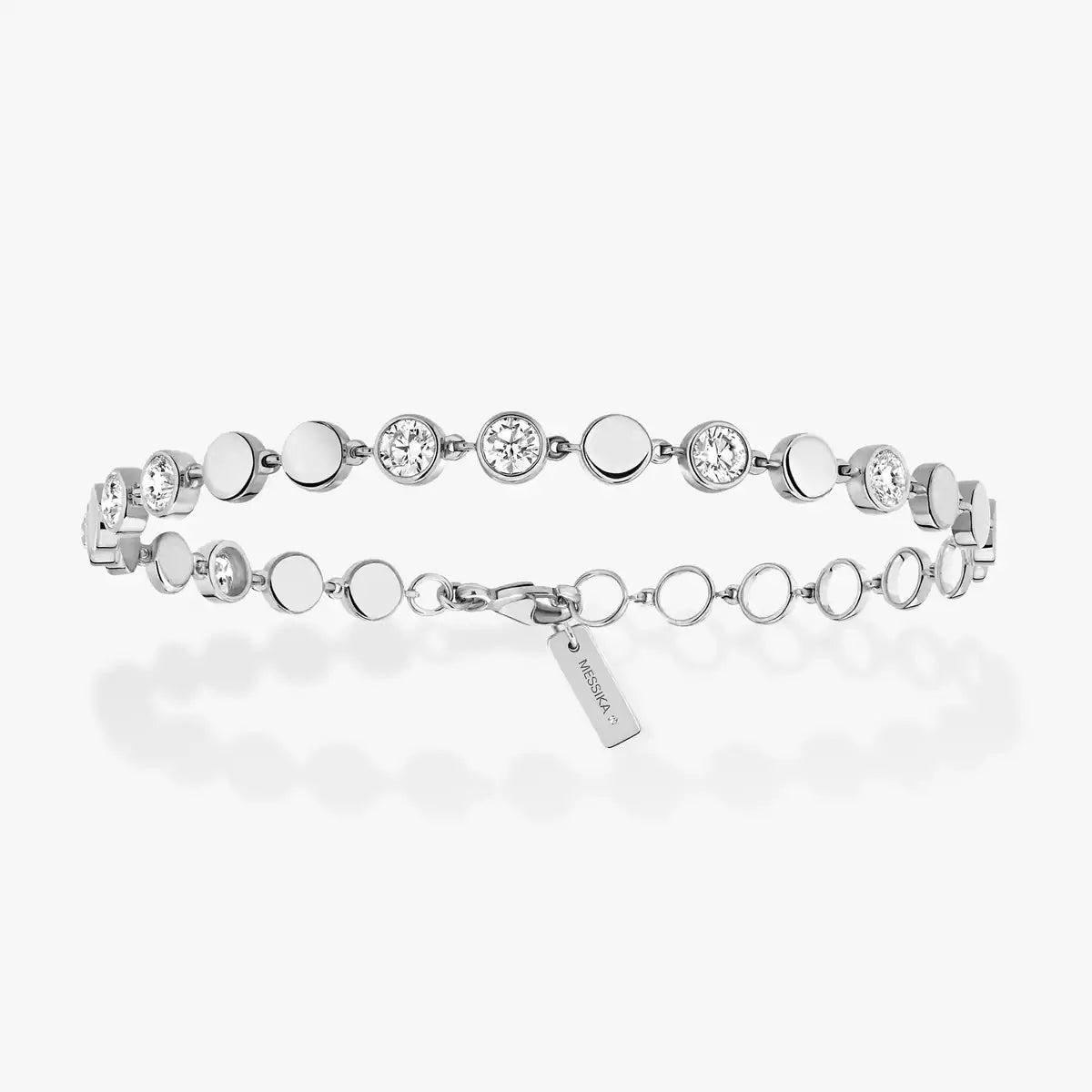Bracelet D-Vibes MM