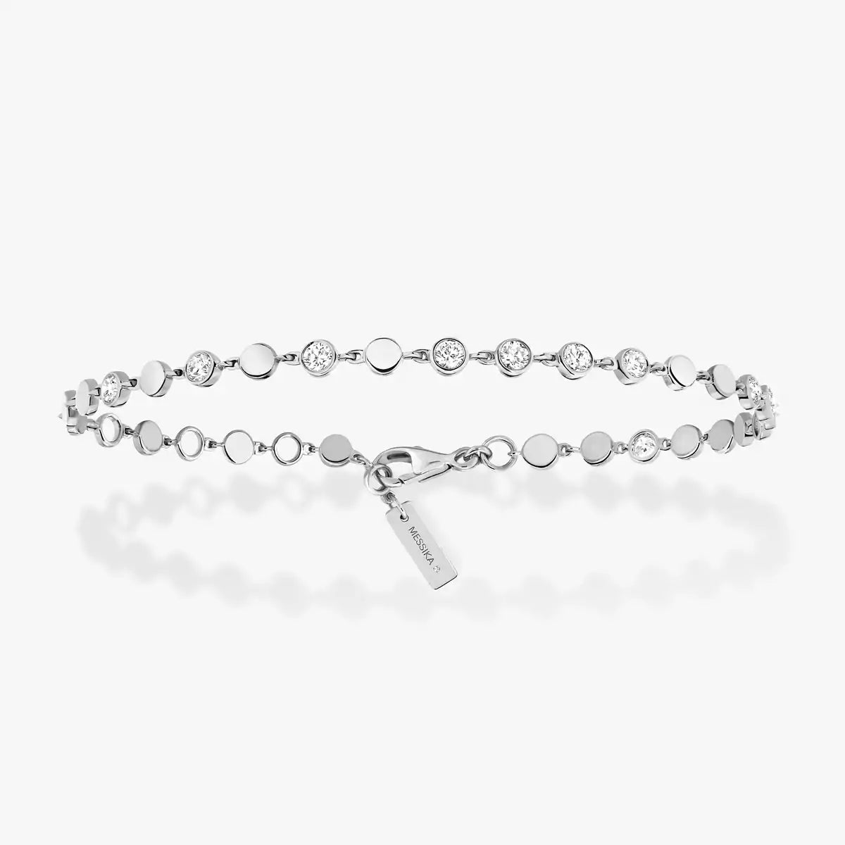 Bracelet D-Vibes PM