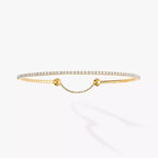 Bracelet Skinny 0,80ct