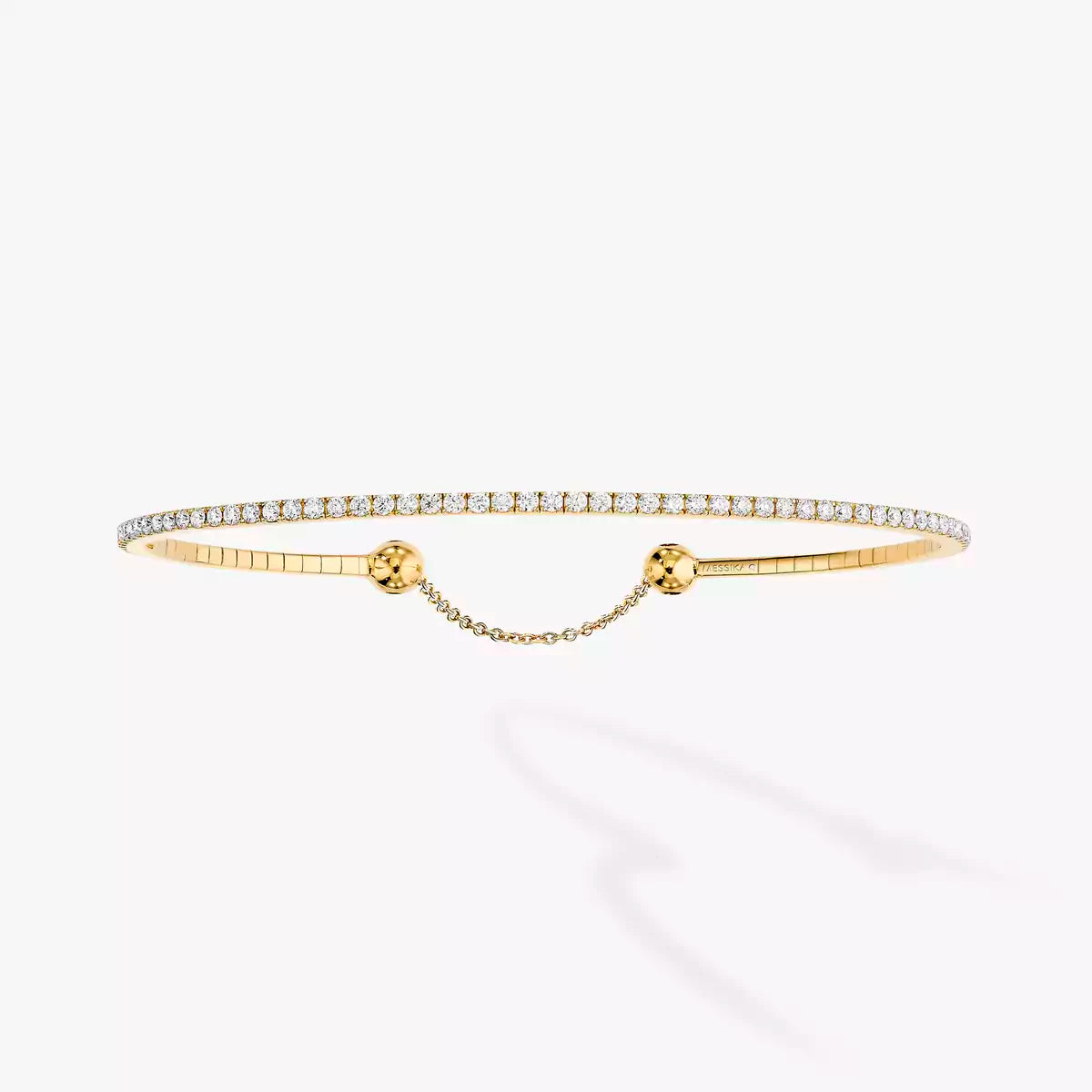 Bracelet Skinny 0,80ct