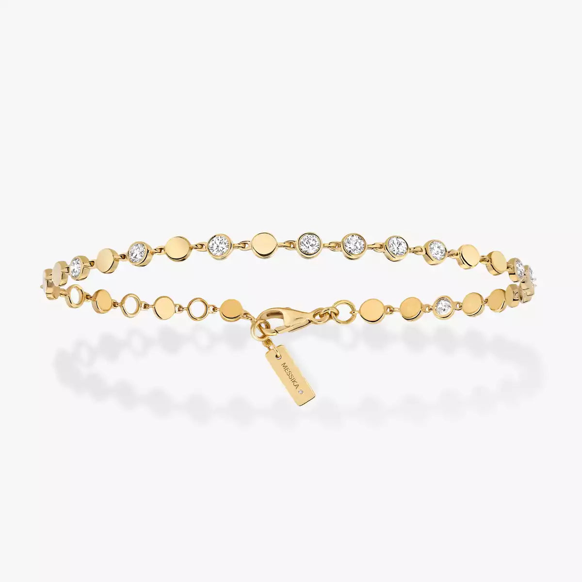 Bracelet D-Vibes PM