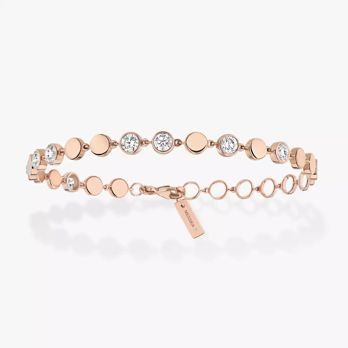 Bracelet D-Vibes MM