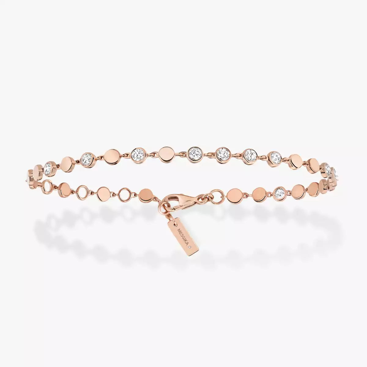 Bracelet D-Vibes PM