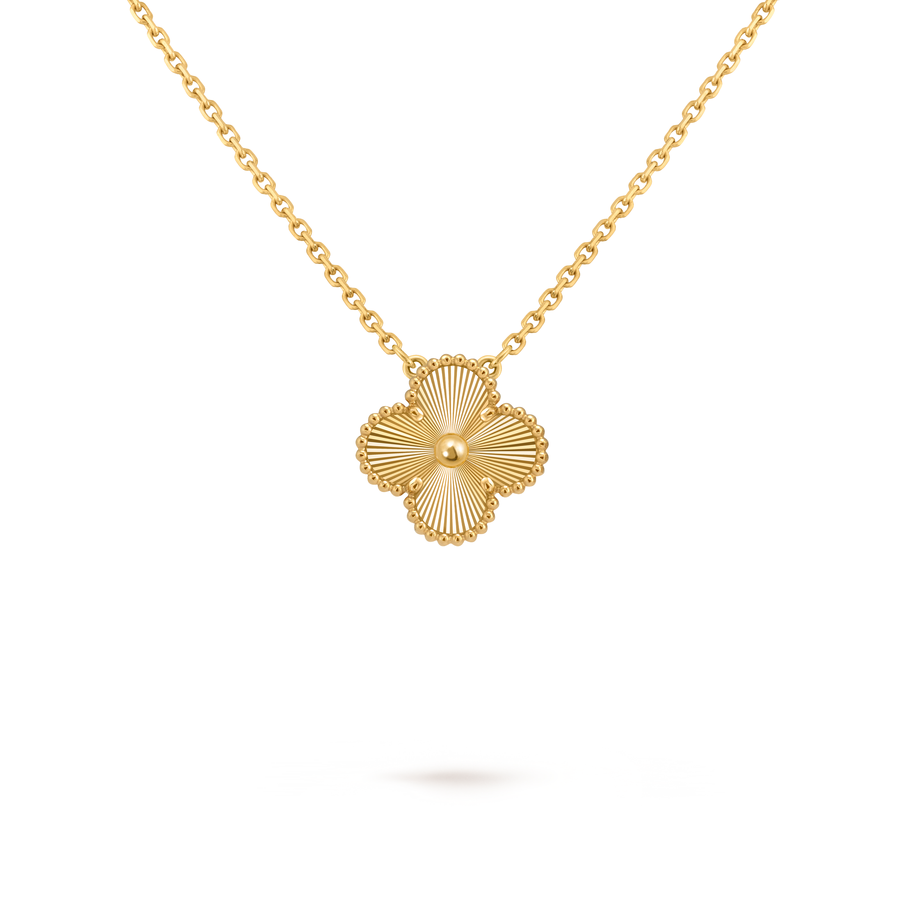 Pendentif Vintage Alhambra