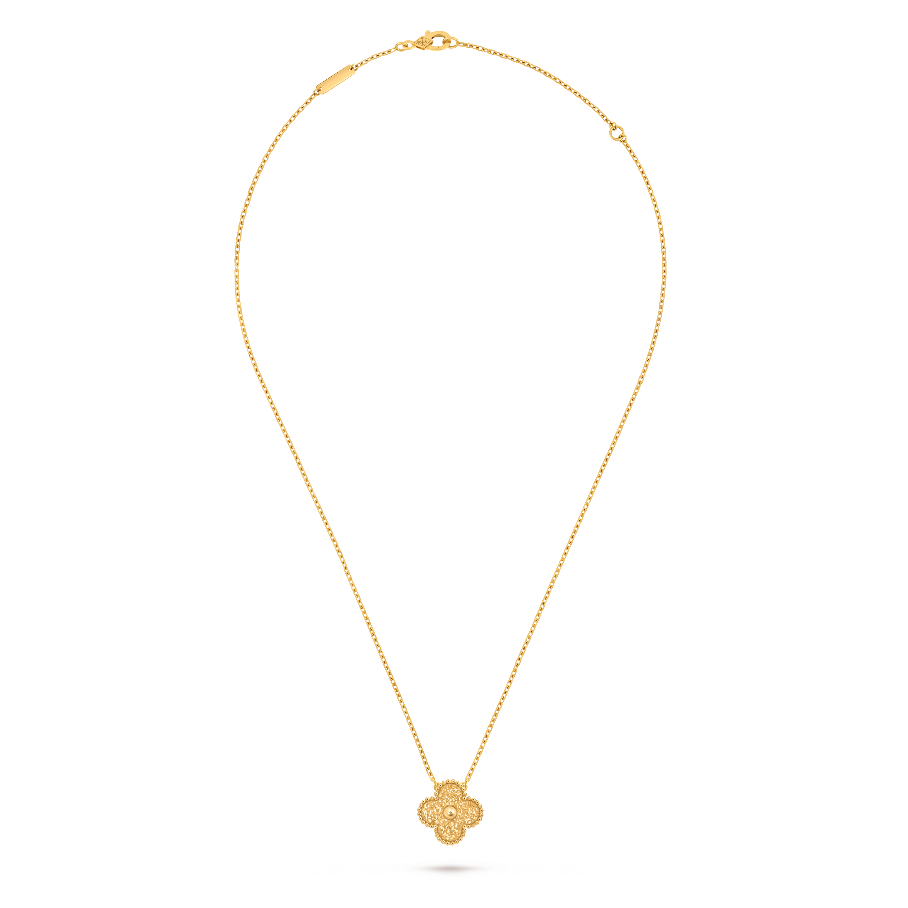 Pendentif Vintage Alhambra