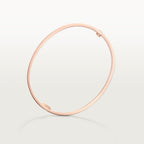 Bracelet LOVE, moyen modèle
