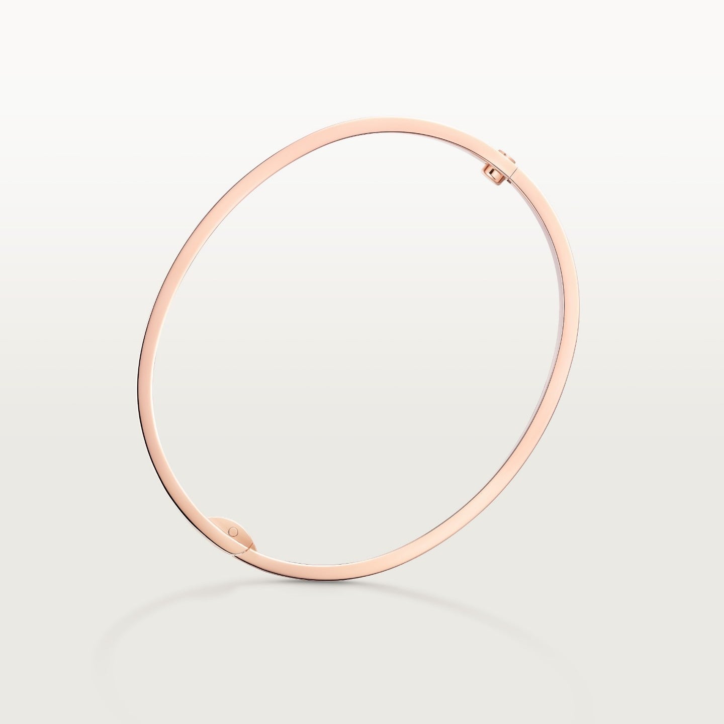 Bracelet LOVE, moyen modèle