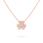 Pendentif Frivole, petit modèle