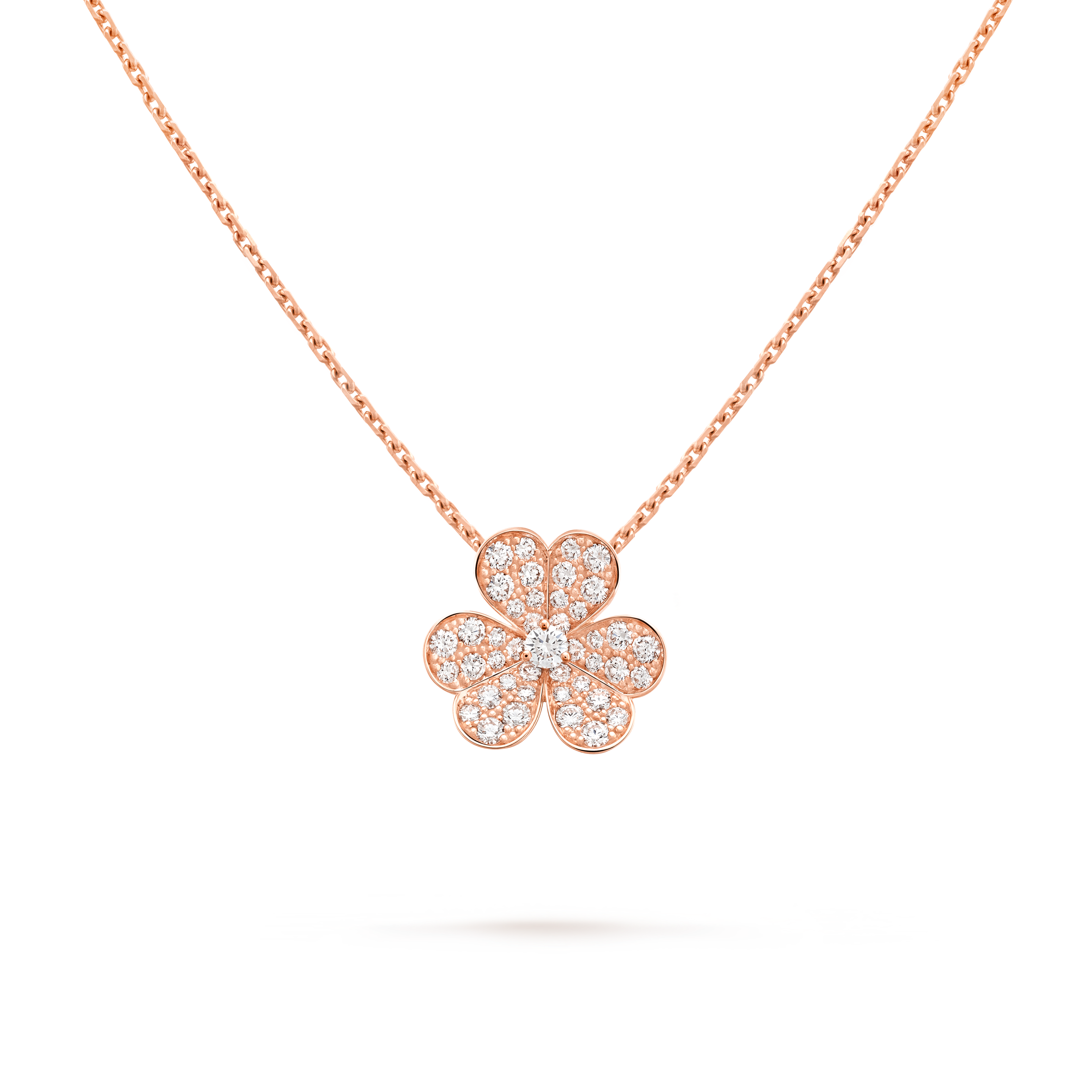 Pendentif Frivole, petit modèle