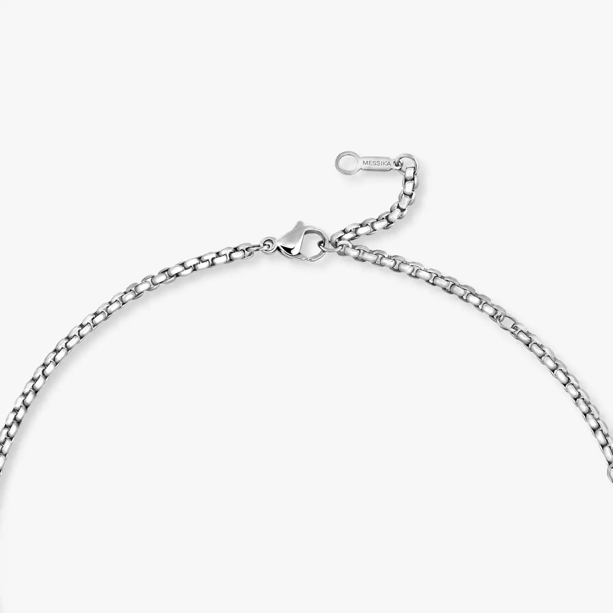 Collier pendentif Move Titanium GM