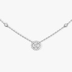 Collier Joy 0,20ct