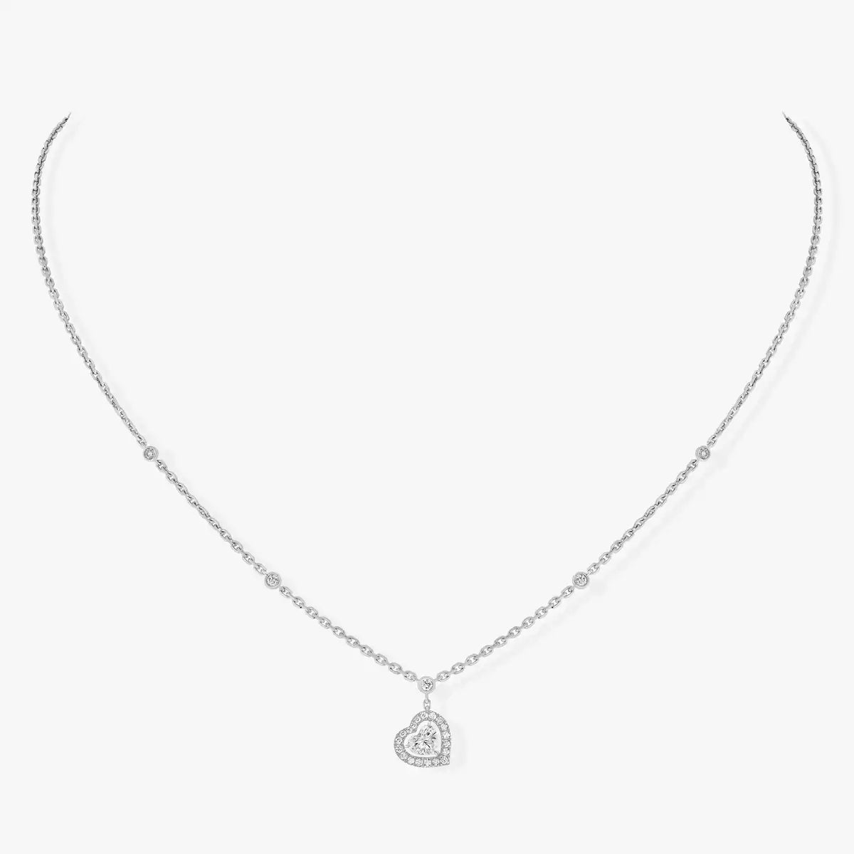 Collier Joy 0,15ct