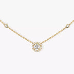 Collier Joy 0,20ct