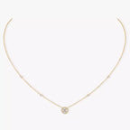 Collier Joy 0,20ct