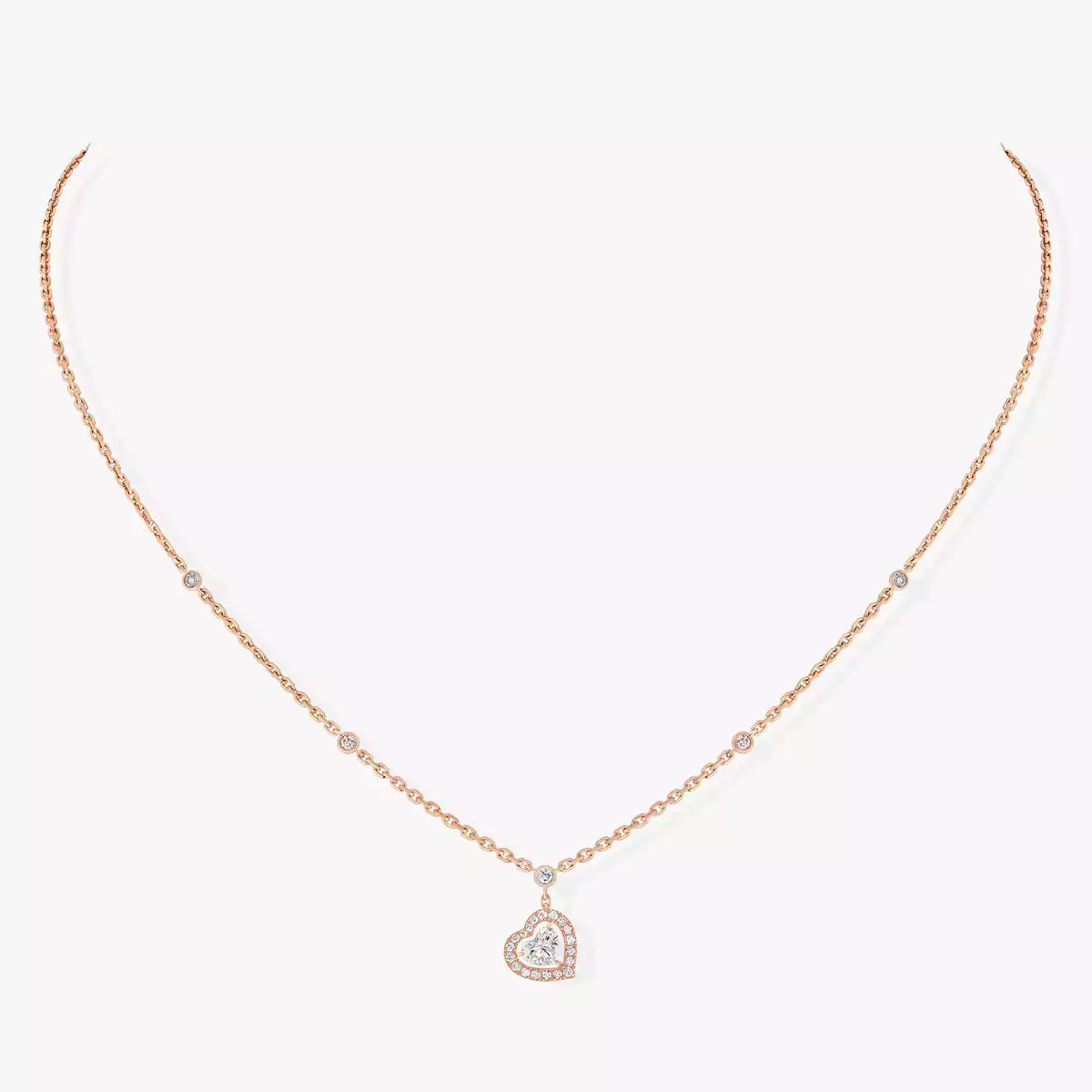 Collier Joy 0,15ct