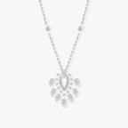 Collier pendentif Desert Bloom