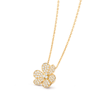 Pendentif Frivole grand modèle