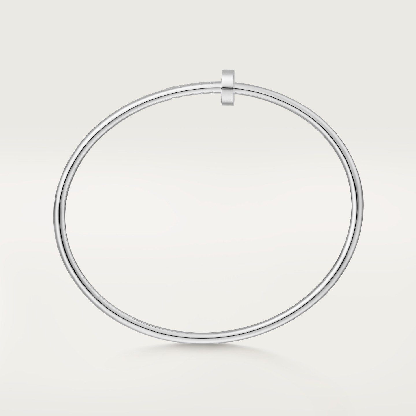 Bracelet Juste un Clou, petit modèle