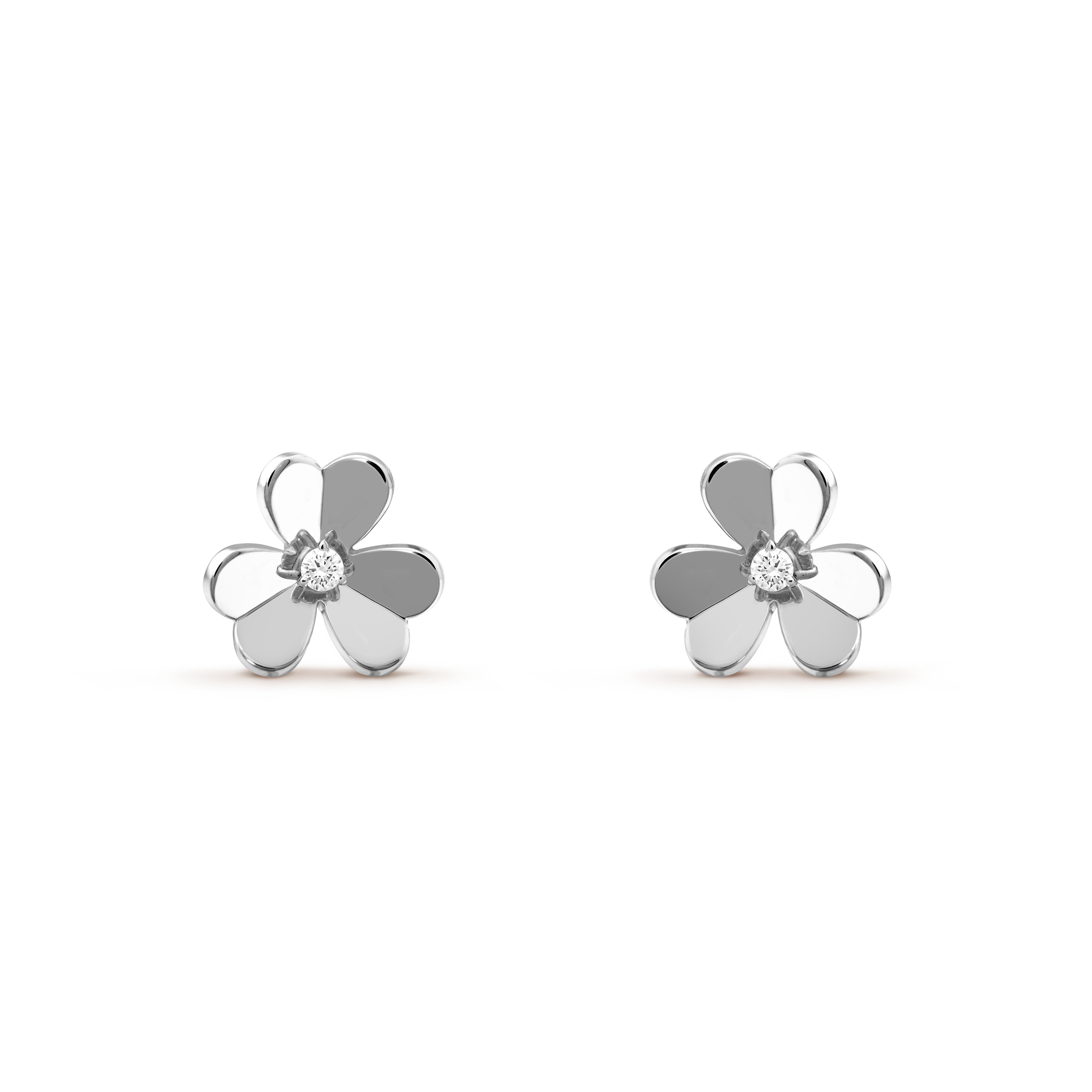 Boucles d’oreilles Frivole petits modèles