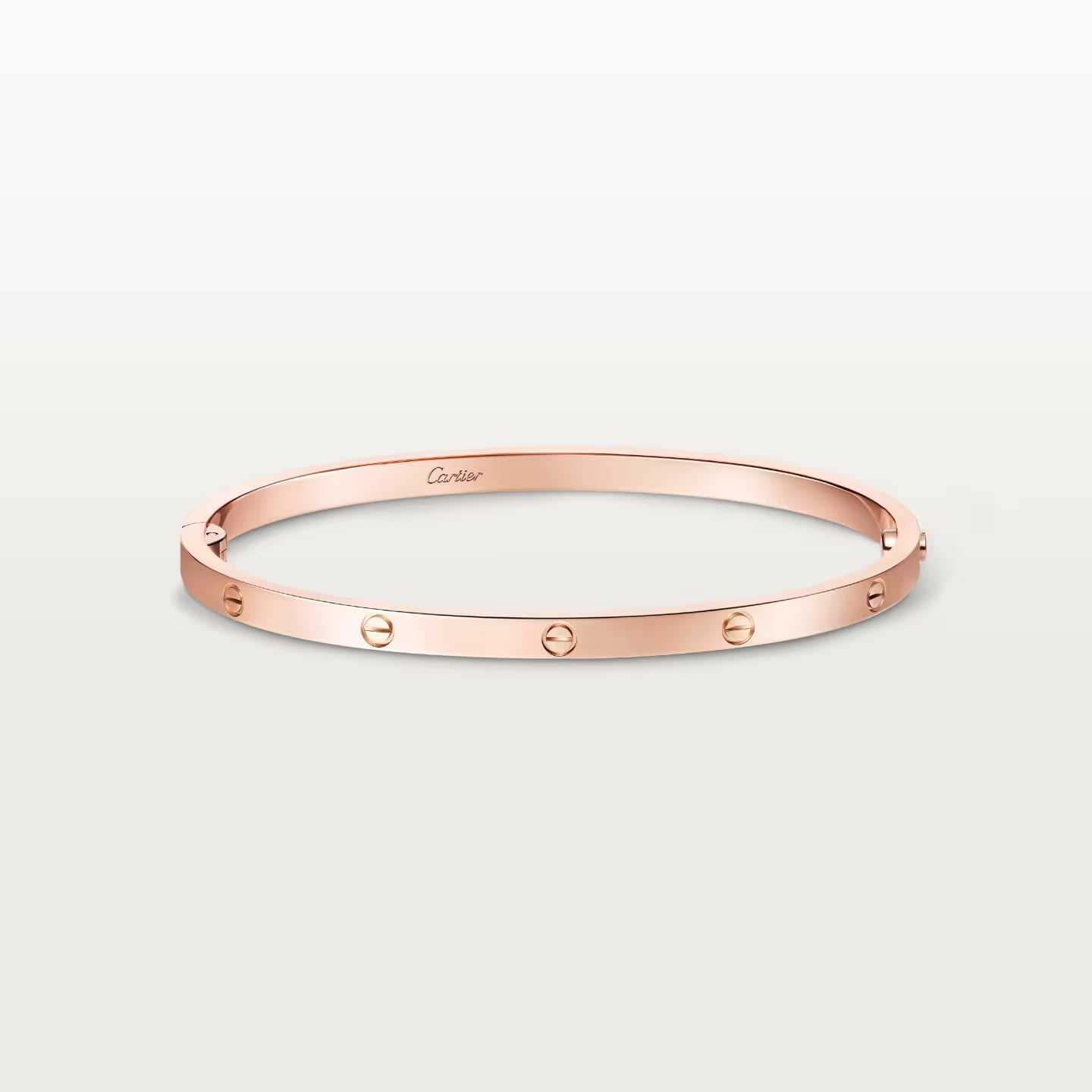 Bracelet LOVE, petit modèle