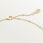 Collier Clash de Cartier Moyen Modèle
