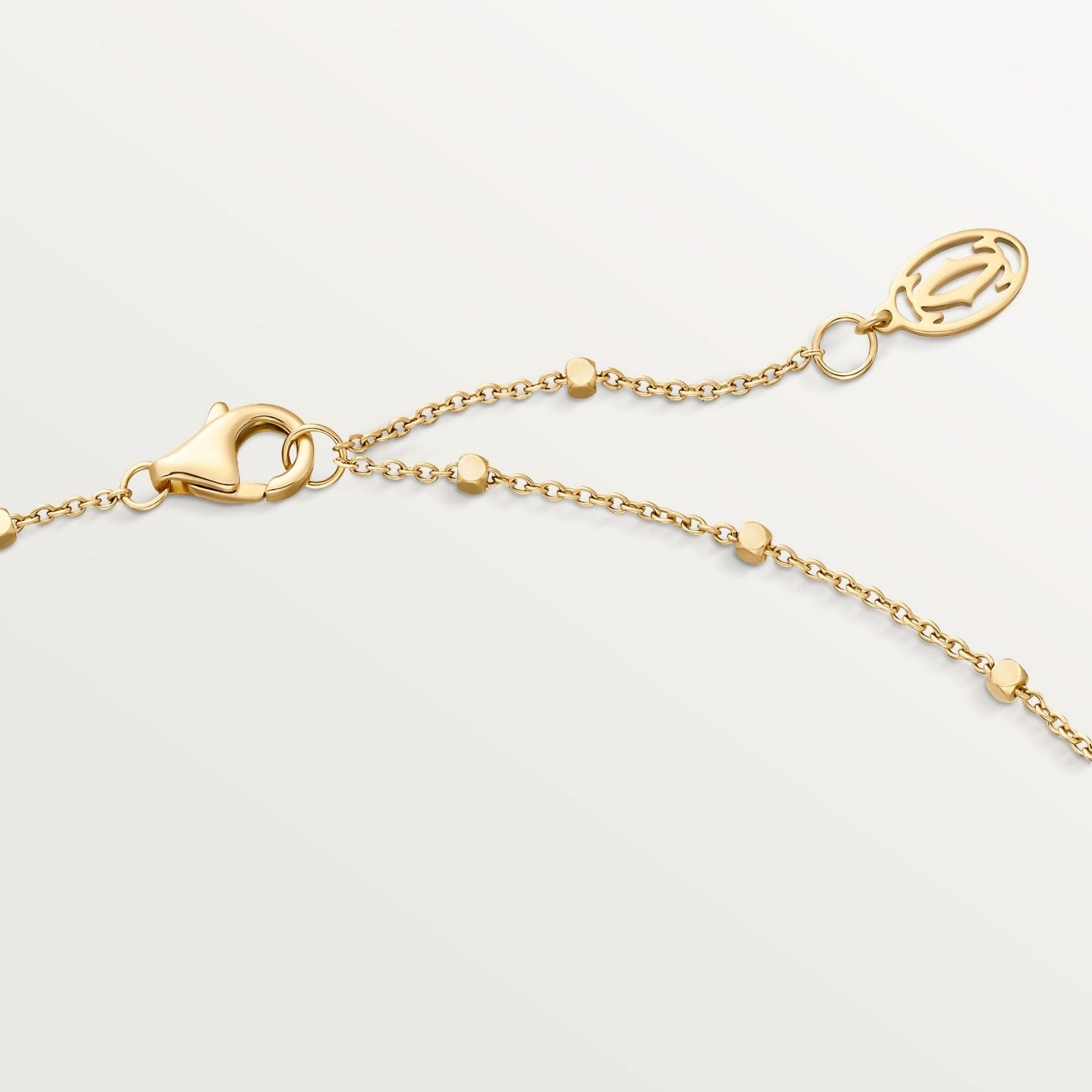 Collier Clash de Cartier Moyen Modèle