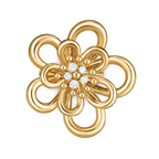 Bague Flowerlace