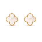 Boucles d’oreilles Magic Alhambra