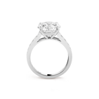Solitaire Romance 3,6 cts DVVS1