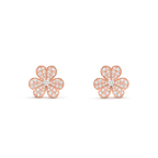 Boucles d’oreilles Frivole, petits modèles